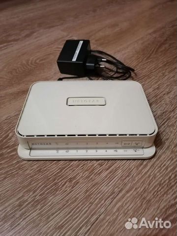 Роутер Wi-Fi