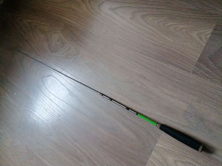 Удочки Махалки зимние