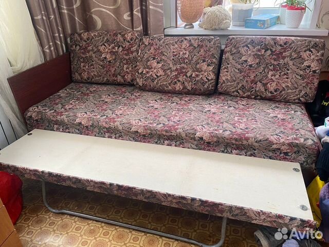 Софа/диван/кровать