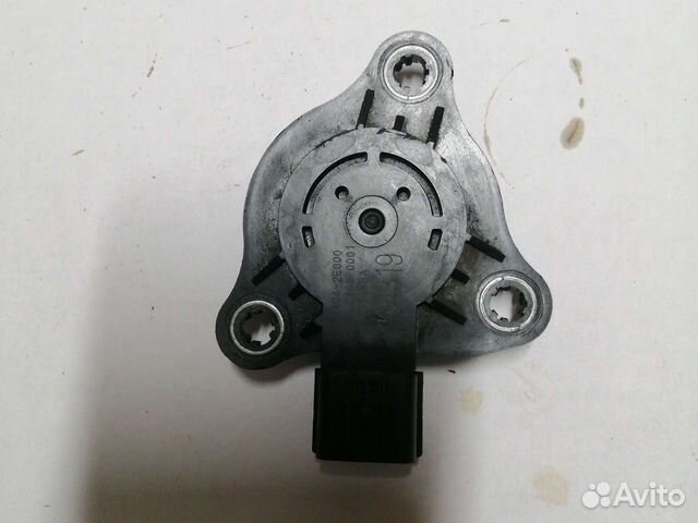 Датчик распредвала Kia Optima Magentis 39404-2E000