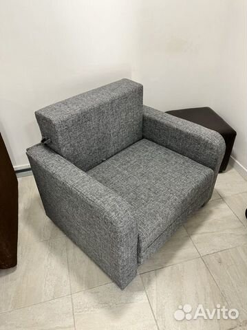 Кресло кровать 60 см