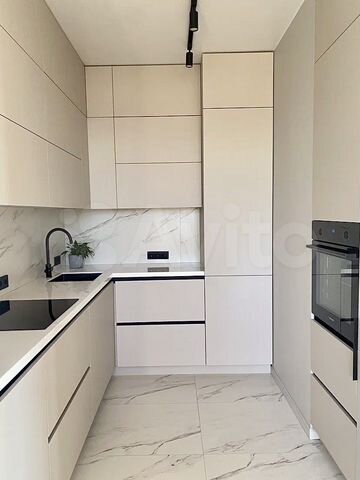 3-к. квартира, 60 м², 5/7 эт.