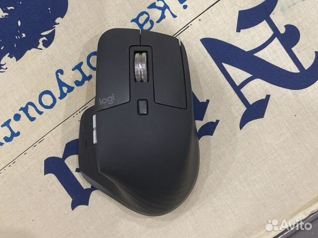 Logitech MX Master 3