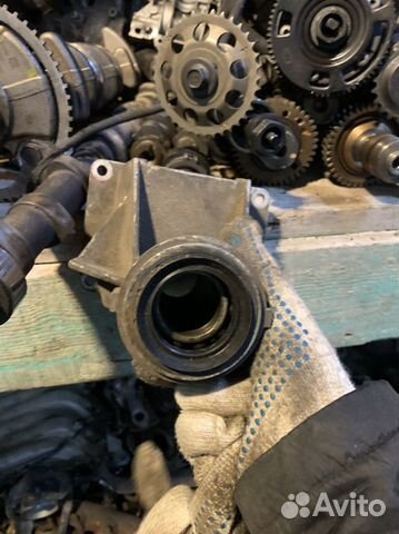 Кронштейн Правого привода Бмв x3 f25