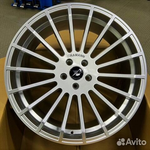 Диски Mercedes ML V166 на Мерседес GLE W166 R21