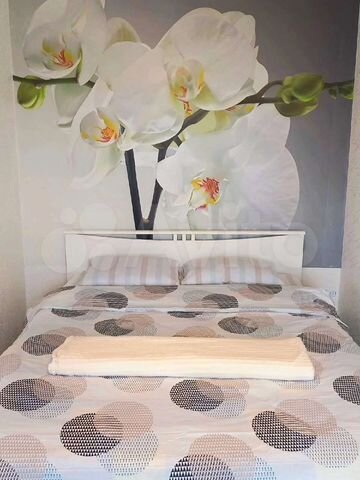 2-к. квартира, 56 м², 4/5 эт.