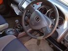 Honda Fit 1.3 CVT, 2003, 325 000 км объявление продам