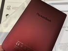 Электронная книга PB628 Ruby Red (PB628-R-RU) объявление продам