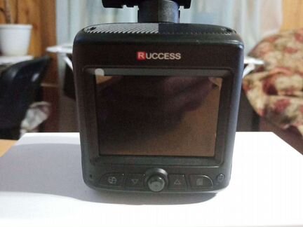 Видео регистратор с радар детектором