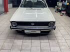 Volkswagen Golf 1.1 МТ, 1983, 20 000 км объявление продам