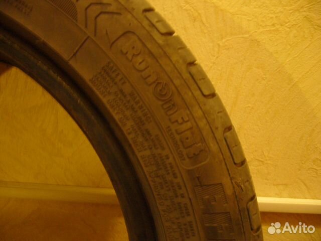 Goodyear EfficientGrip Performance 195/55 R16 87W
