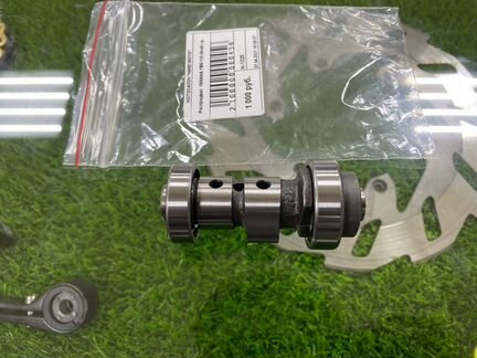 Распредвал для мотоцикла Yamaha YBR125 2004-2008