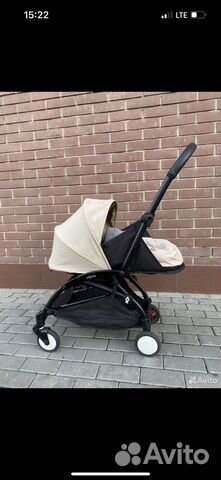 Проkат yoyo 2023