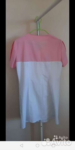 Медицинский халат