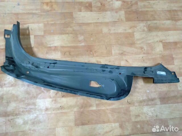 Панель фонаря левая Ford Fusion