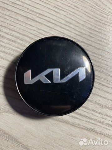Колпачки на диски KIA