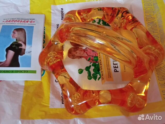 Массажер для тела