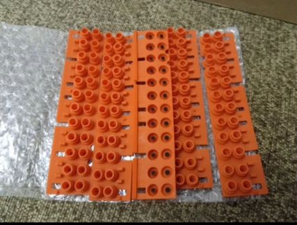 Контактные резинки для синтезаторов, пианино, миди