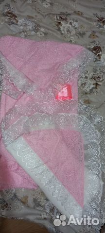 Конверт на выписку +костюмчик+коврик водяной+кокан