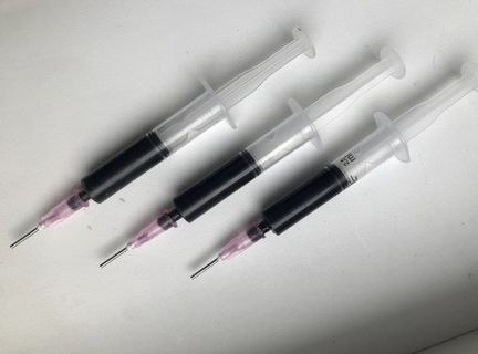 Клей Asic (Antminer) S9/Т9+