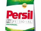 Стиральный порошок Persil Professional 14 кг объявление продам
