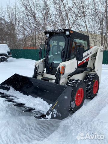 Мини-погрузчик Lonking CDM312, 2023