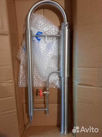 Пленочная колонна 1,5