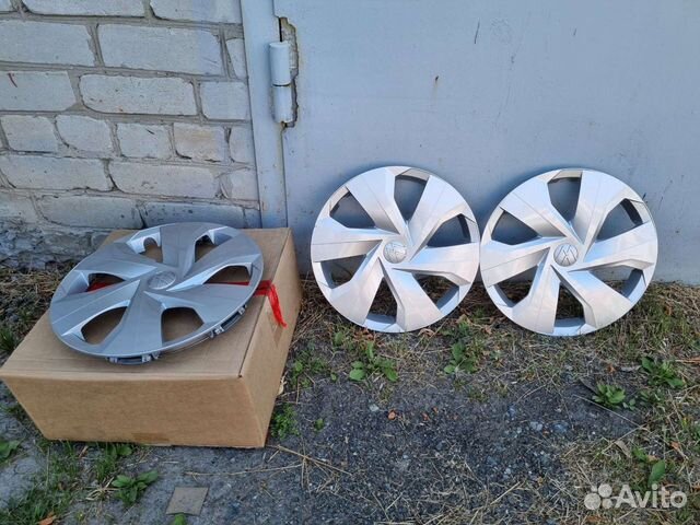 Продам колпаки