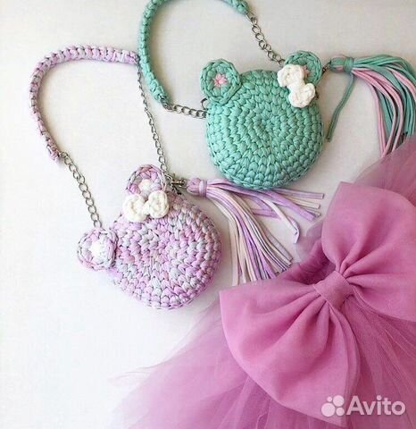 Подарок для девочки