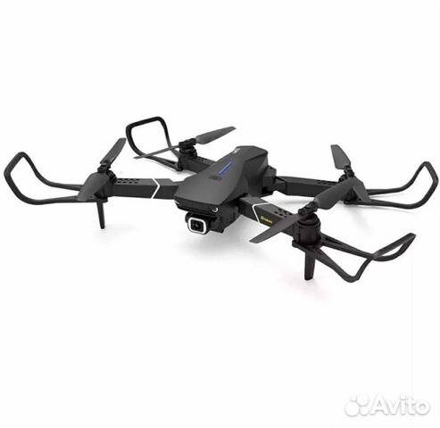 Дрон Eachine E520S 4k 5G