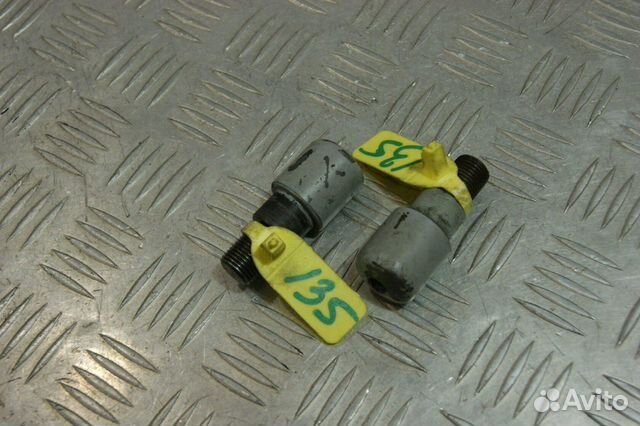 Грузики руля Yamaha FZX250 zeal