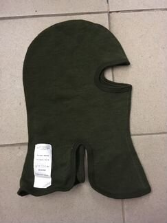 Подшлемник (шапка-маска) бтк Новая