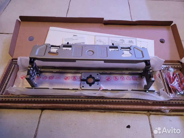 Настенное крепление для телевизора LG