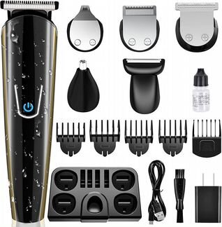 Новые USA Brightup Beard Trimmer, Hair Clippers