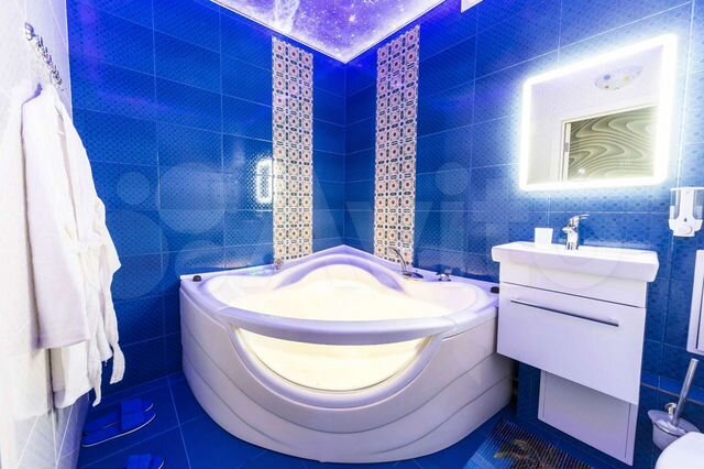 2-к. квартира, 60 м², 13/14 эт.