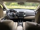 Mitsubishi Outlander 2.4 CVT, 2008, 196 000 км объявление продам