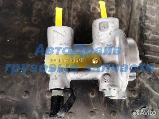 Цилиндр кпп Мерседес Атего