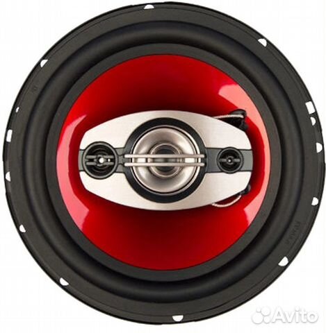 Акустика ural AS-C1647