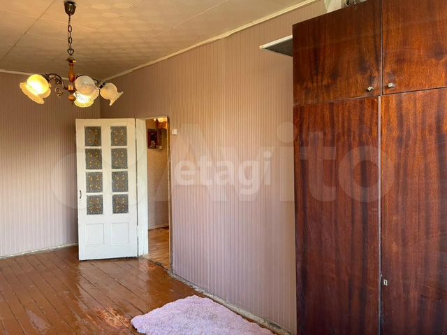 2-к. квартира, 45 м², 2/2 эт.