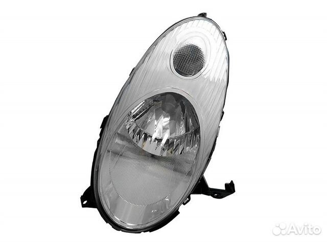 Фара левая Nissan Micra (2003-2007)