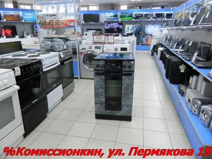 Электроплита стеклокерамическая