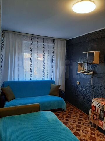 1-к. квартира, 30 м², 2/3 эт.