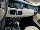 Land Rover Range Rover 4.4 AT, 2003, 235 000 км объявление продам