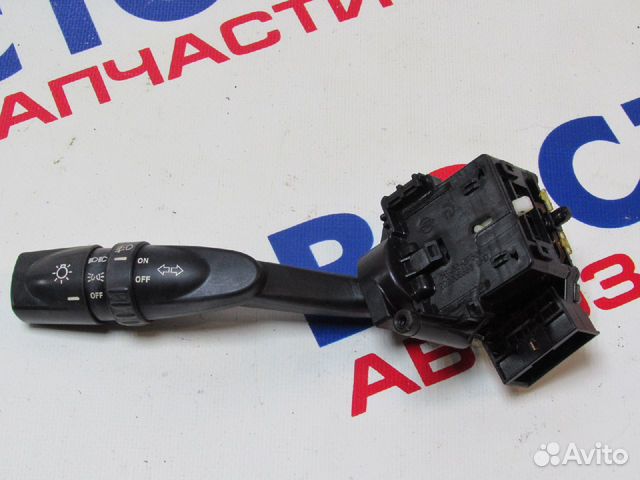 Переключатели подрулевые ssangyong korando CK