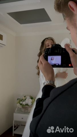 Видеосъемка, видеомонтаж