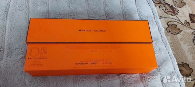 Apple watch hermes 2 series 38mm