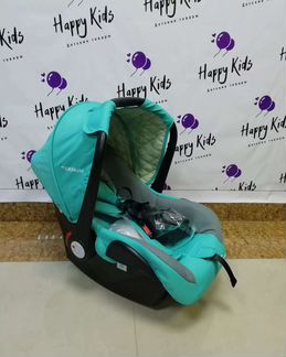 Автолюлька Teknum