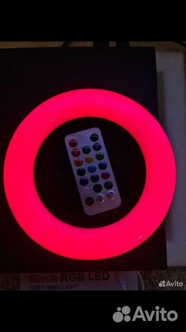 Подсветка для кальяна