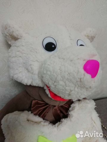 Костюм для праздника на мальчика