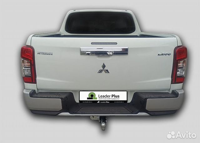 Фаркоп Mitsubishi L200 2015-2024